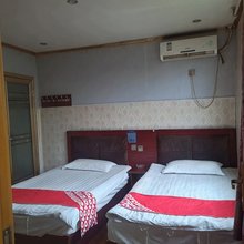 天苑宾馆(张苏滩地铁站店)