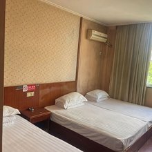红运旅馆