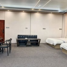 调顺公寓