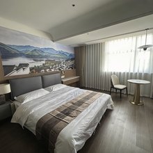 水云阁温泉酒店