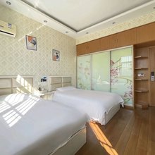 泽晨宾馆