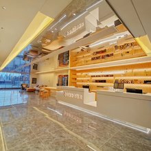 酉阳未来电竞酒店(龙潭古镇店)