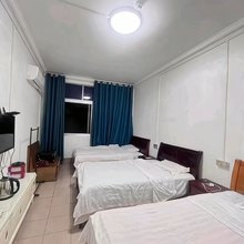 学英民宿