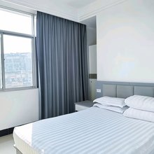 宜都新城宾馆