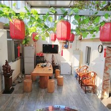 邂逅时光渔家乐