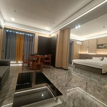 恒信商务公寓