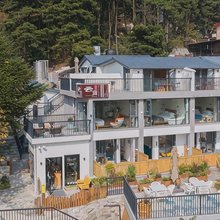 庐山又见云栖民宿(牯岭街索道上站店)