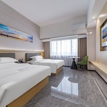 枫桦酒店(佛山狮山广场店)
