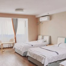 济宁有涧民宿(京投总部广场店)
