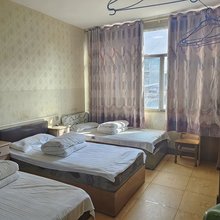 新街旅馆