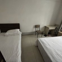 西安草滩鸿运宾馆