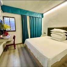 衡阳华湘民舍公寓