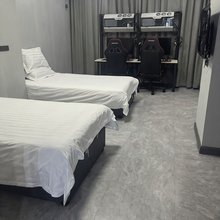 建德超凡电竞民宿