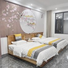墨旅酒店