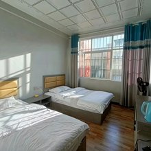 会泽宜住宾馆