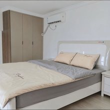 江阴优客民宿(森茂路店)