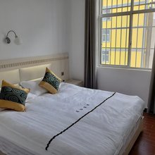楚雄芸栖客栈