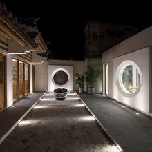 潮州古城江夏别院(牌坊街店)