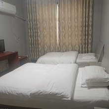 龙泉宾馆