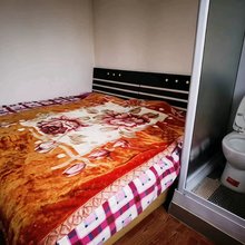 稻花香民宿