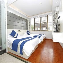 普陀山闽来客栈