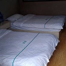 晟祥快捷民宿