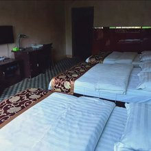 重庆富丽宾馆