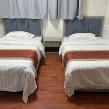 都江堰馨欣艺民宿