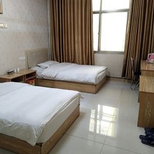 泗水丽洋宾馆