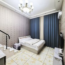 如果爱·民宿(红星美凯龙公寓店)