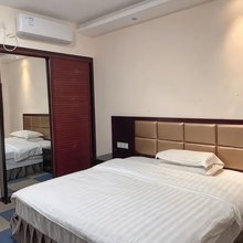 华容县香溢宾馆