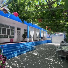 霍城蓝遇民宿