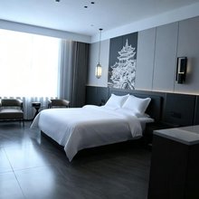 金熙海岸大酒店