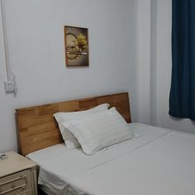 缘分客栈(广州白云火车站店)