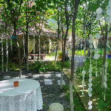 沈阳小林间民宿(棋盘山店)