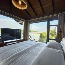 琴湖半岛度假垂钓中心