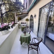 昆明翠湖飞花居旅居精品民宿