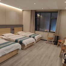 鑫泉宾馆(园区三号路店)