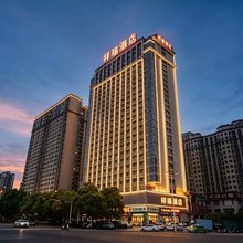 祥瑞酒店(湖南工业大学店)