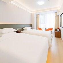 光山艾莱客民宿(会展中心店)