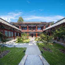 又见京禧酒店
