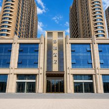 静雅酒店(齐齐哈尔南站鹤城公园店)