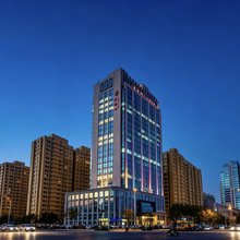 潍坊亚诗贝酒店