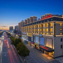 即客·X(汉寿万达广场店)