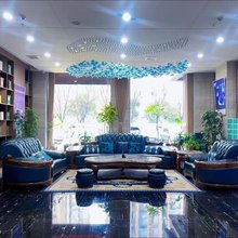 金乡希岸壹品酒店