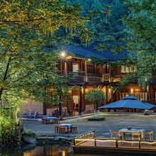 L Residence 龙舍土家文化度假民宿(武陵源店)