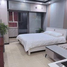 阿克苏左岸香邸和顺雅居民宿