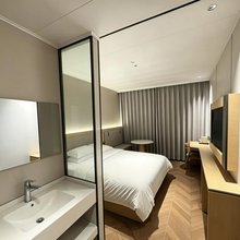 如家华驿精选酒店(滨州惠民县姜楼店)