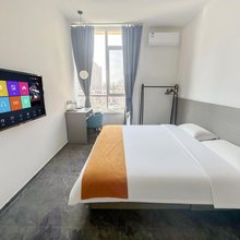 威海优澜顺家宾馆(东浦湾店)