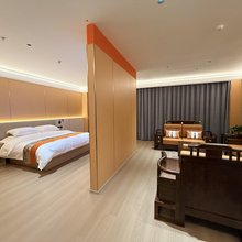 西吉海友酒店